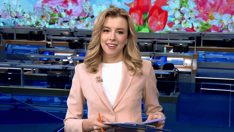 «Я не связана с ним»: почему 34-летняя Екатерина Березовская опровергает родство с олигархом