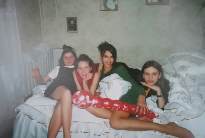 От шахтёрского городка до мировых подиумов: тернистый путь Ирины Шейк