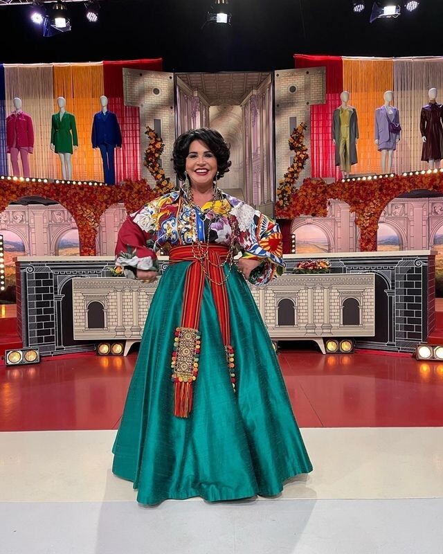 75-летняя звезда: что скрывает «защитница моды» Надежда Бабкина за маской вечной молодости?