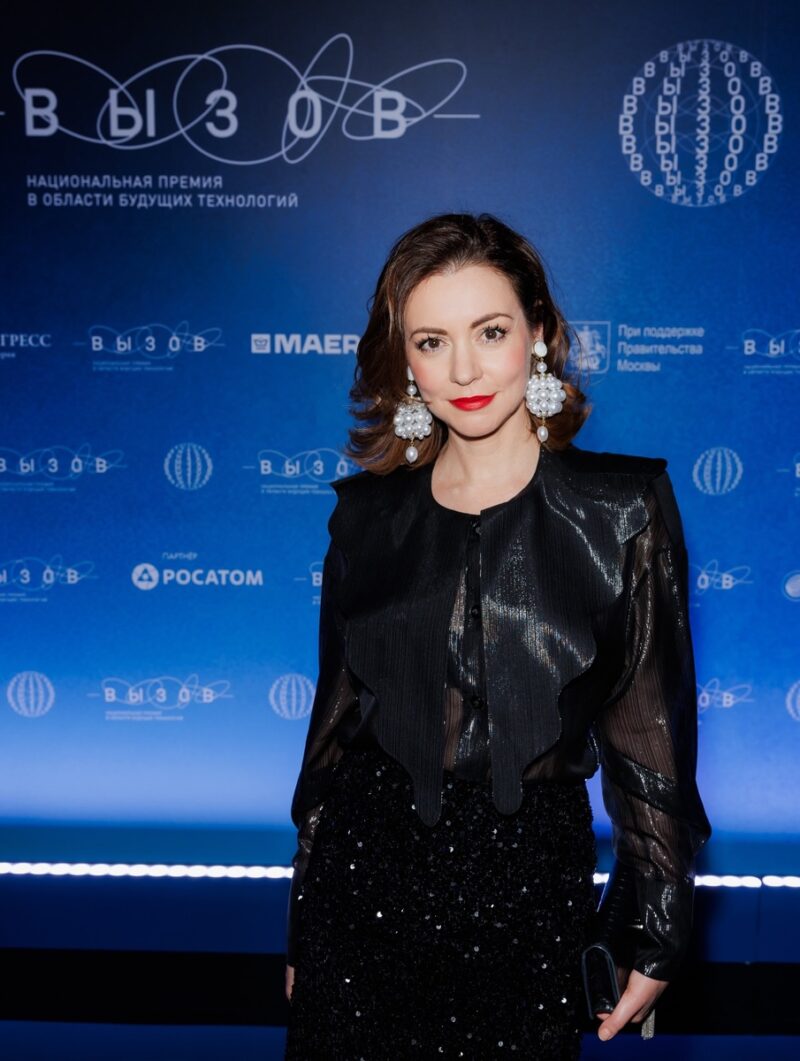 «Он переживал не лучшие месяцы»: как Татьяна Геворкян 10 раз отказывала Ивану Урганту, но так и не вышла замуж