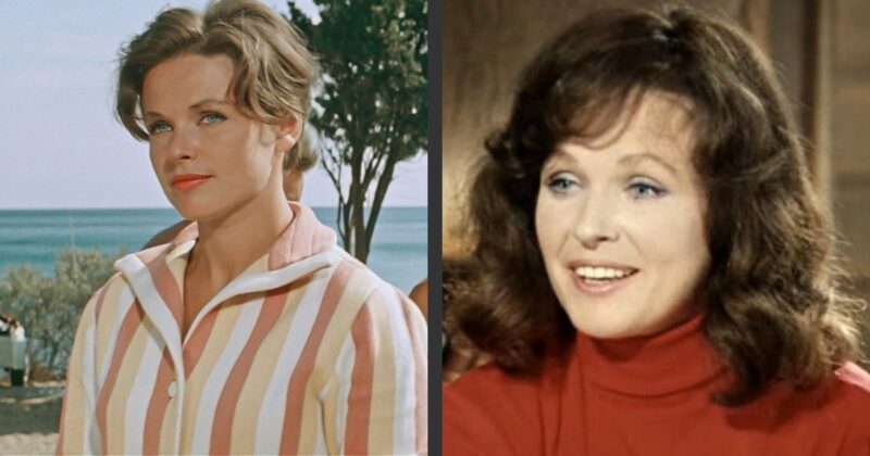 «Мне 91, а друзей осталось трое»: одиночество Натальи Фатеевой, чья пенсия в 36 тысяч рублей шокировала россиян