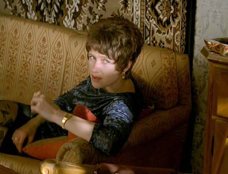 «Она была очень похожа на свою прабабушку»: как сложилась жизнь актёров «Ворошиловского стрелка» спустя 25 лет