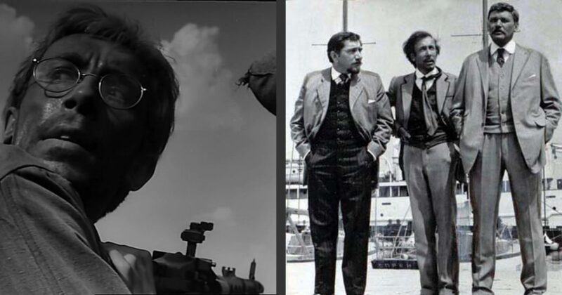 «Я повис, меня подвесили»: как 58-летний Валентин Никулин бежал из Израиля в чём был, но умер в одиночестве?