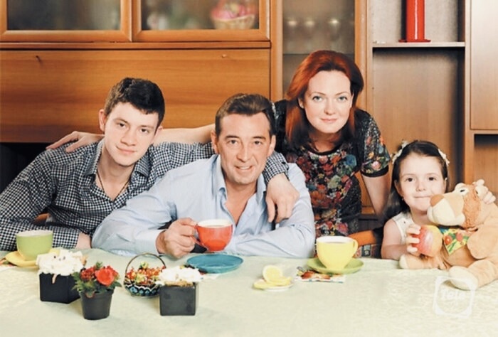 Николай Добрынин сегодня