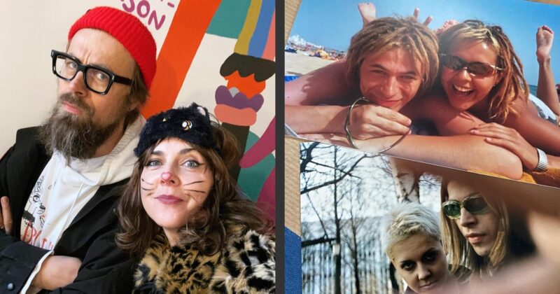 «Не пришлось бы менять привычный уровень жизни»: почему 37-летняя Ольга Шелест ждала 12 лет, прежде чем стать мамой