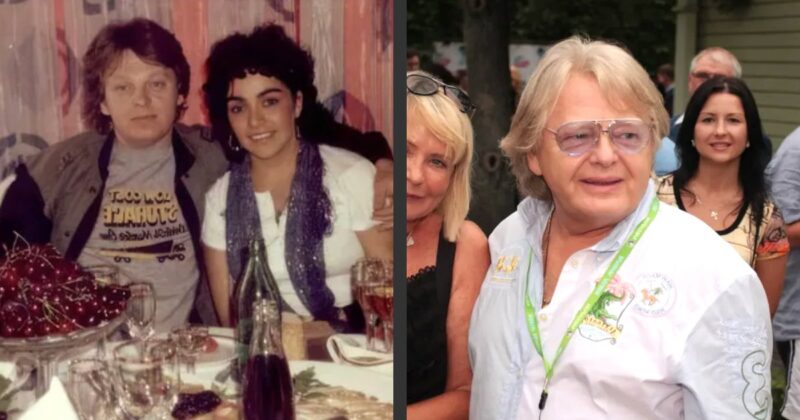 «Он не нужен детям»: почему Юрий Антонов, миллионер из СССР, оказался одинок в 80 лет