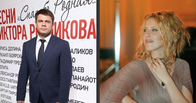 Развод после 10 лет брака и новое отцовство в 46: как сложилась личная жизнь Сергея Боярского, наследника знаменитой фамилии