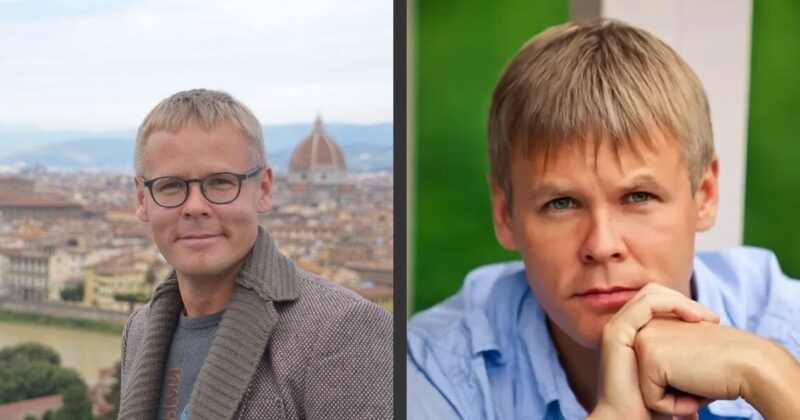 «Он не интересовался первенцем»: раскрыты семейные тайны 48-летнего Ильи Соколовского