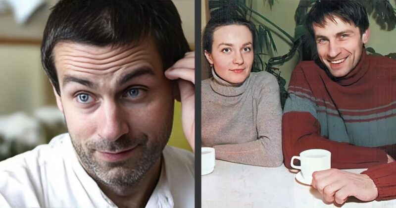 «Его сердце трепетало при одной только мысли»: Илья Шакунов 20 лет назад бегал от жены к Порошиной, но сохранил брак