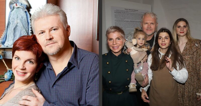 Увёл жену у друга, а потом разрушил 2 семьи: как сын знаменитого Невинного повторил судьбу отца, чтобы обрести счастье