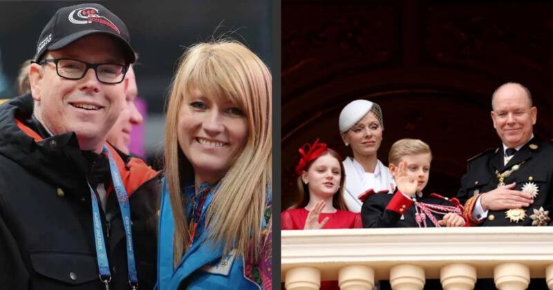 «Он хотел жену, а не олимпийскую чемпионку»: как 54-летняя Светлана Журова прошла путь от спорта до Госдумы, пережив предательство и сложный развод