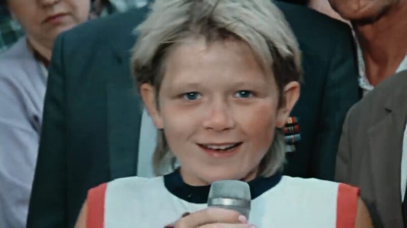 Юные актёры «Ералаша»