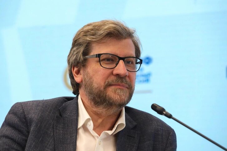 Федор Лукьянов: политолог, чье родство с Ширвиндтом стало откровением.