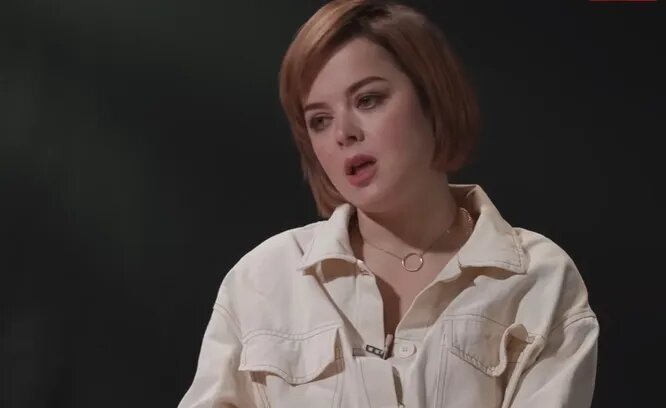 Эмоциональное испытание: Наталия Медведева во время послеродовой депрессии.