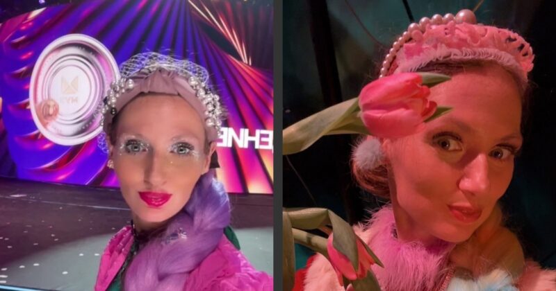 «Я — VIP-звезда!»: как выглядит и чем занимается 32-летняя Светлана Яковлева, которую забыли СМИ