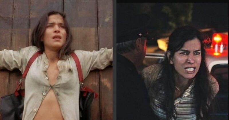 «Не пойти ли мне в артистки?»: как модель Victoria’s Secret в 26 лет стала роковой Анк Су Намун и сейчас в 54 года борется за права индейцев