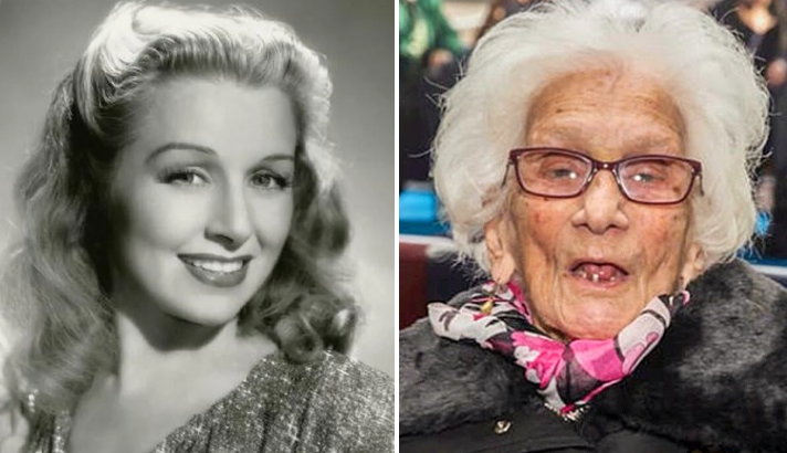 «Ей было 102 года»: как сложилась судьба актрисы Татьяны Карповой и других долгожителей советского кино