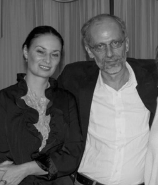 Шестой брак Гордона: 20-летняя жена и миллионы на алименты