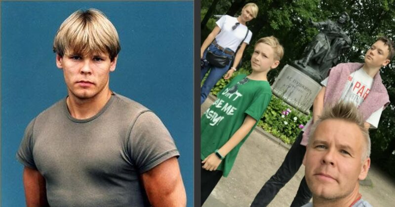 «Он не интересовался первенцем»: раскрыты семейные тайны 48-летнего Ильи Соколовского