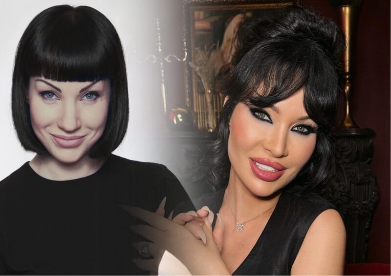 «Не умею останавливаться на полпути»: как изменилась Ольга Якубович после 42 лет и почему решилась на пластику в Киеве