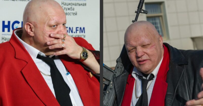 «Я королева гламура!»: как живут и чем шокируют 32-летняя