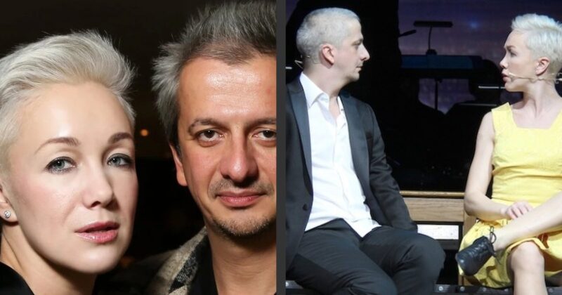 «Могу к нему обратиться»: как 15-летняя дочь Дарьи Мороз и Константина Богомолова общается с мачехой Ксенией Собчак