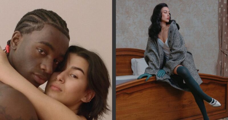 «Она не боится быть собой»: почему 25-летняя падчерица Ивана Урганта живет в США и регулярно вызывает споры