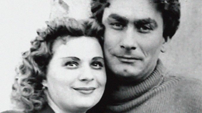 Владимир и&nbsp;Надежда Самойловы / Youtube