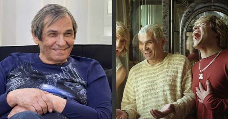 «Попался на удочку брачной аферистки»? Чем обернулся 7-й брак 78-летнего Бари Алибасова