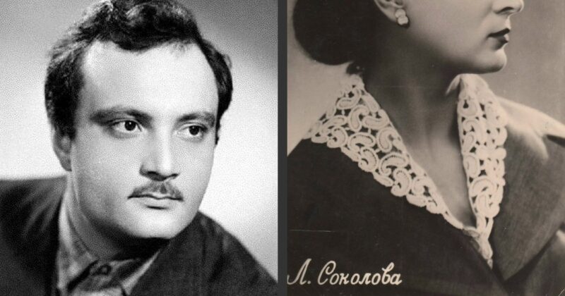 «Старая, страшная и толстая»: как последняя жена Данелии отзывалась о его 15-летнем романе