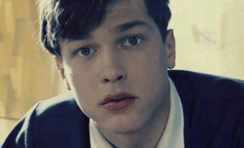 «Единственный российский актёр» : 32-летний Юрий Борисов попал в историю, но скрывает семью и не любит «вы»