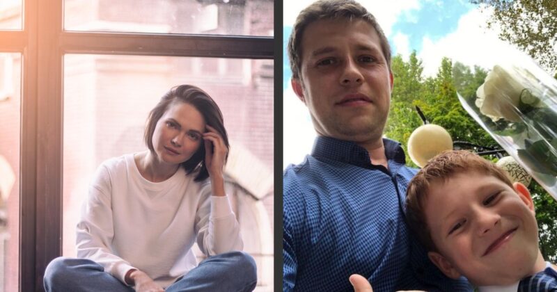 «Не променяла на славу»»: почему звезда «Ранеток» отказала Бойко и Стебунову, родив троих от простого мужа