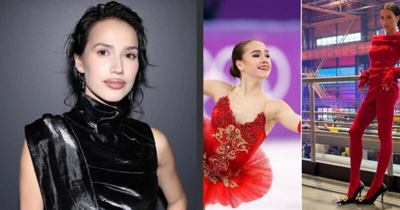 «Безжизненная кукла»: как за 7 лет изменилась 23-летняя Алина Загитова и почему фанаты требуют вернуть «прежнюю»?