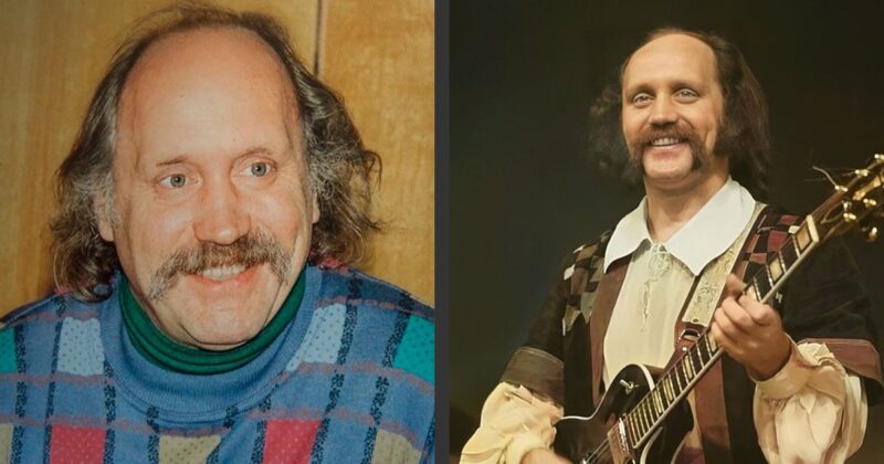 Трагедия легенды: как смерть брата и сына сломали 62-летнего Владимира Мулявина