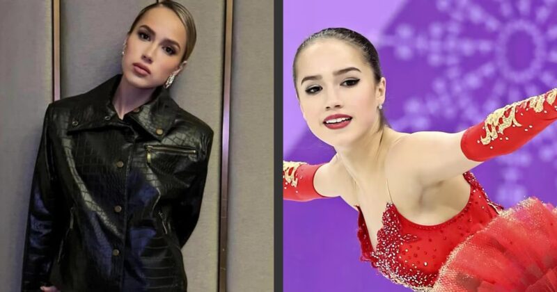 «Неприкасаемая» звезда: почему 21-летнюю Алину Загитову подозревают в связях, а её «безызбежно» раздражает зрителей?