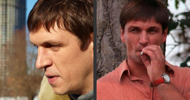 «Он просто растворился»: почему 53-летний Дмитрий Орлов сбежал из кино и как живёт сейчас