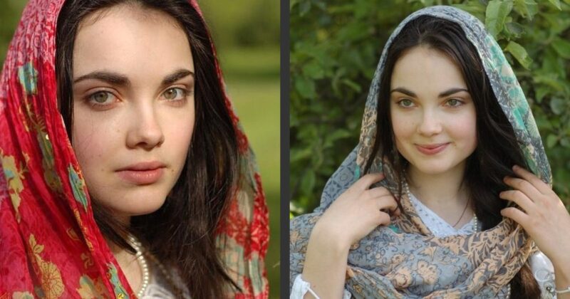 «Он не выставлял отношения напоказ»: куда исчезла из публичного поля актриса Анна-Сесиль Свердлова, бывшая жена Бориса Корчевникова