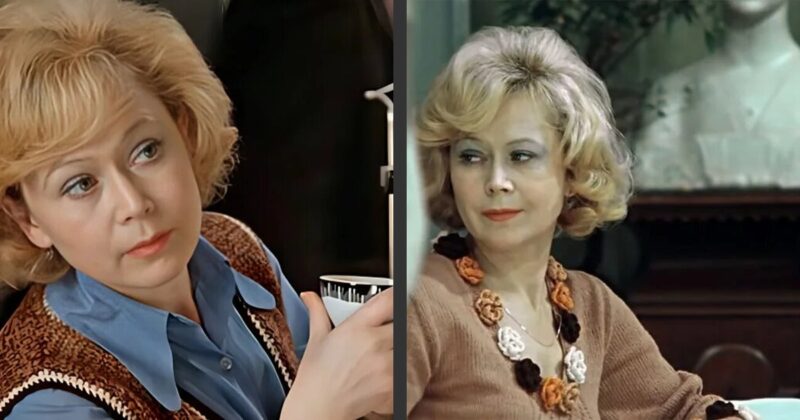 «Уютная классика — лучший стиль»: как выглядит трёхкомнатная квартира Светланы Немоляевой, где «живут» вещи с историей