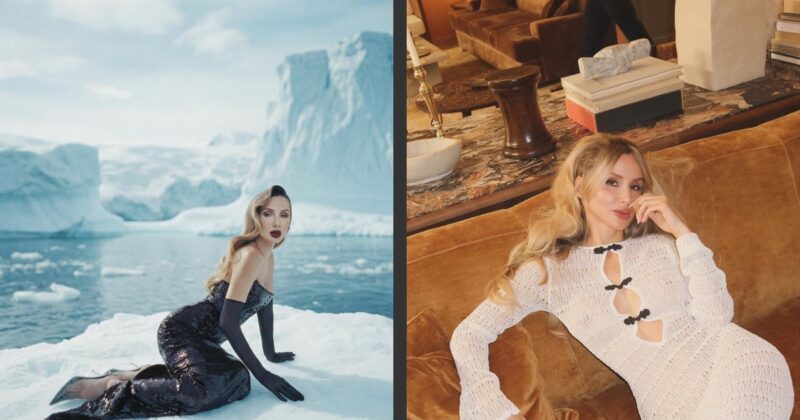 «Евро за чтение книг»: как Светлана Лобода воспитывает дочерей после ухода из шоу-бизнеса и почему прячет младшую