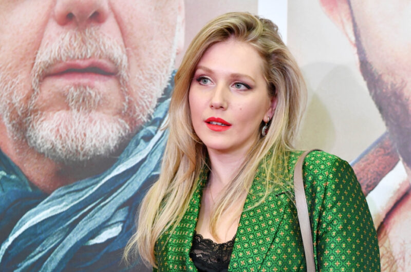 Карина Андоленко сегодня: сосредоточена на творчестве и себе.