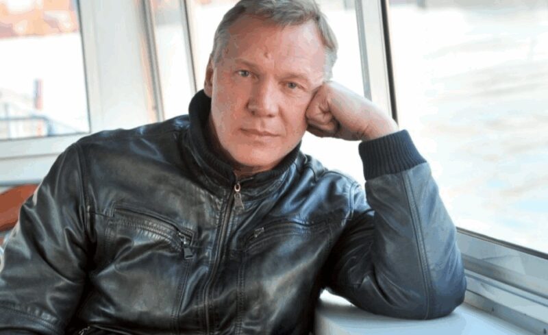 Анатолий Журавлёв: актёр, прошедший путь от 