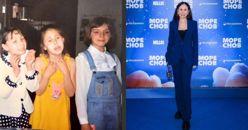 «Я совсем не киргизка»: как случайная встреча в 2012 году изменила жизнь Иланы Дылдиной, а её фамилия стала брендом