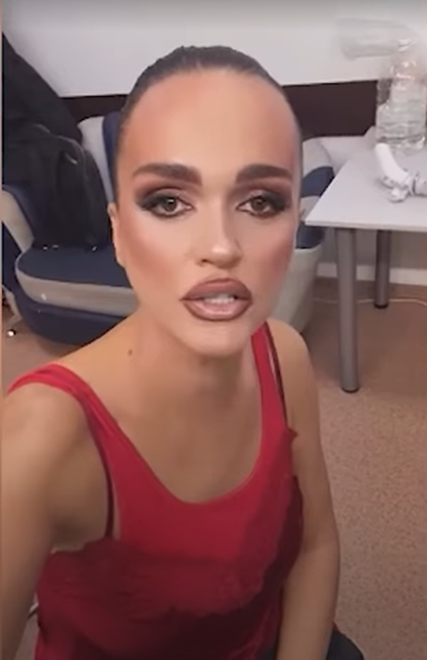 «Если со мной что-то произойдёт»: певица Слава призналась, почему боится Ларису Долину после скандала с элитной квартирой