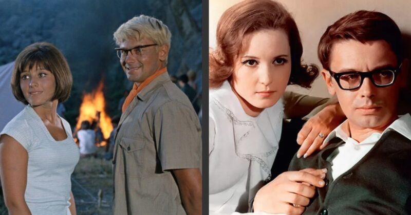 «Он мечтал о Гамлете, а ему предлагали выпить»: как роковая роль Шурика убила драматического актёра Александра Демьяненко в 62 года