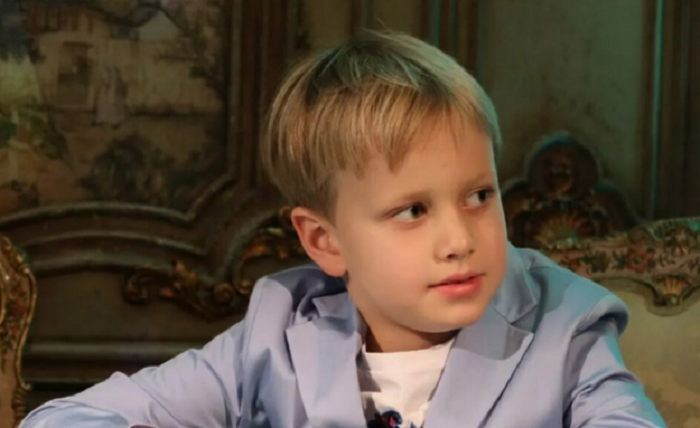 Платон: в нём ищут сходство с Сергеем Капковым.