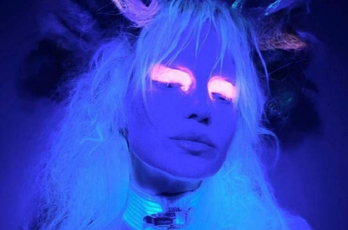 Наталья Ионова: новый образ, вызвавший недоумение.