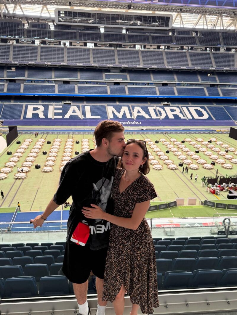 «Через месяц сделал предложение»: кого выбрала Стася Милославская после предательства Петрова