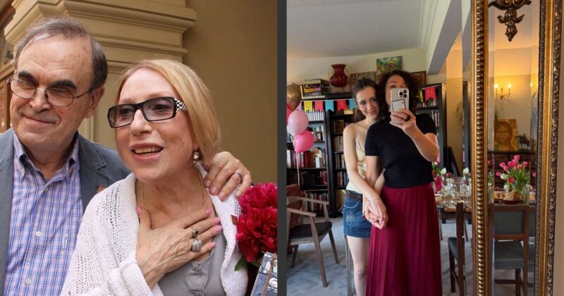 22 года ждал, но женился в 47 лет: как сын Инны Чуриковой и Глеба Панфилова обрёл счастье, но не дождался внуков