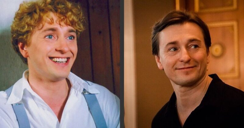 Тишина длиною в годы: как Кристина Смирнова родила двоих детей Сергею Безрукову, но так и не получила статус жены