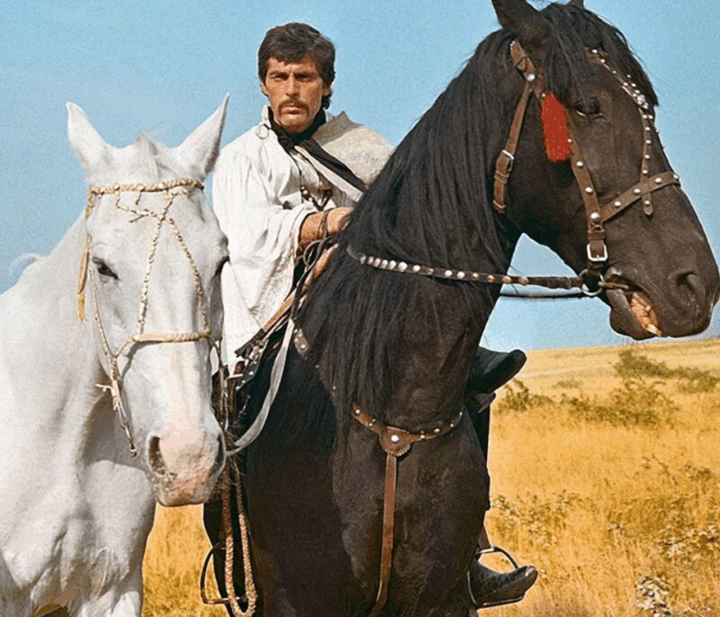 «Что ты творишь?!»: почему 59-летний Григоре Григориу так и не смог забыть жену после её ухода